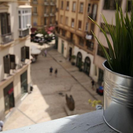 Apartamentos Calle Larios Malaga Room photo