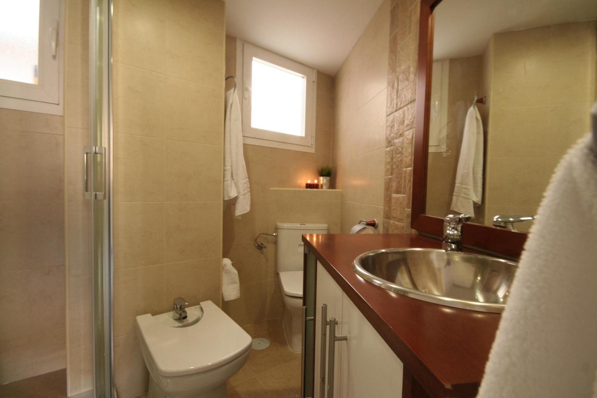 Apartamentos Calle Larios Malaga Room photo