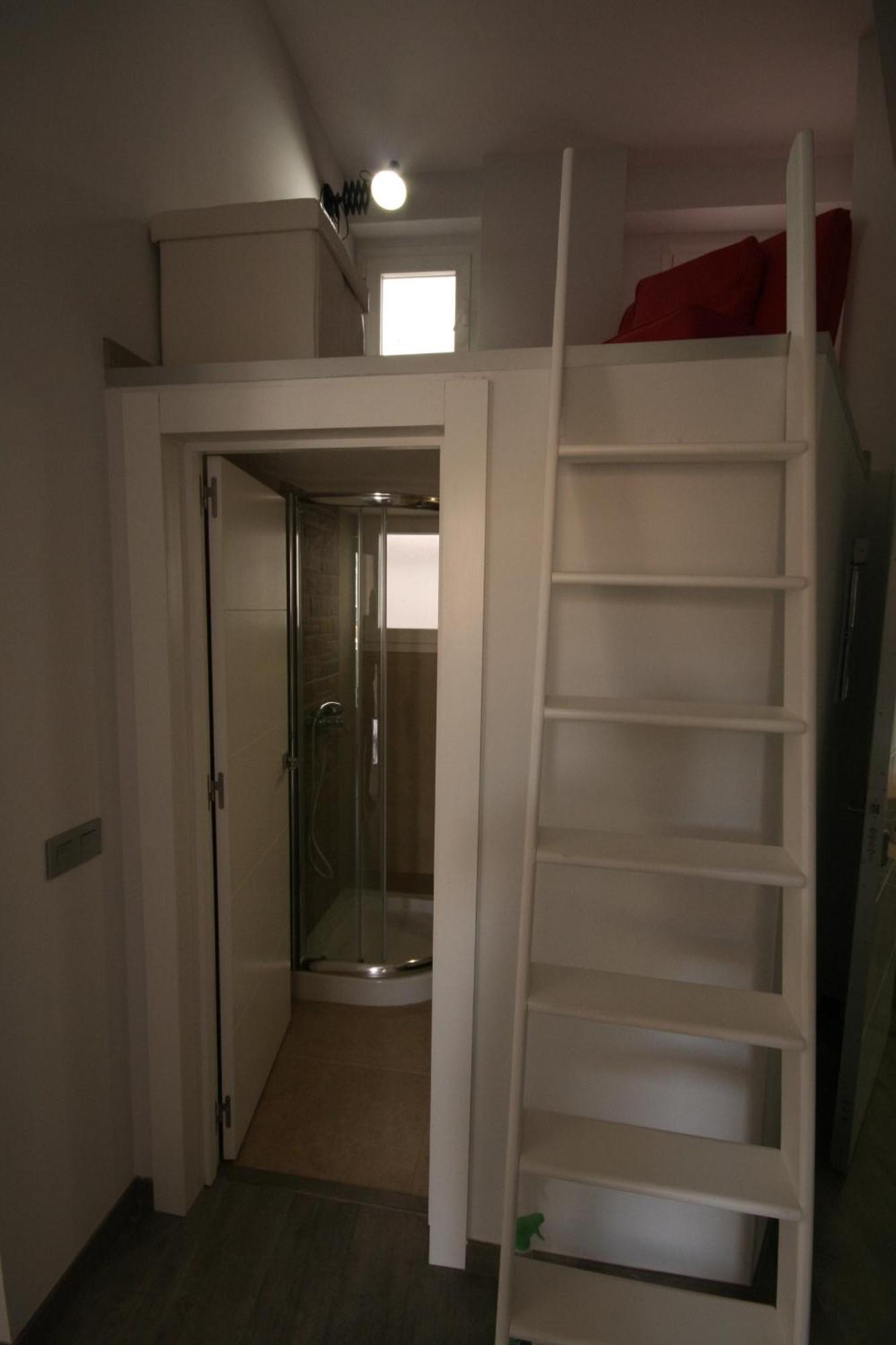Apartamentos Calle Larios Malaga Room photo