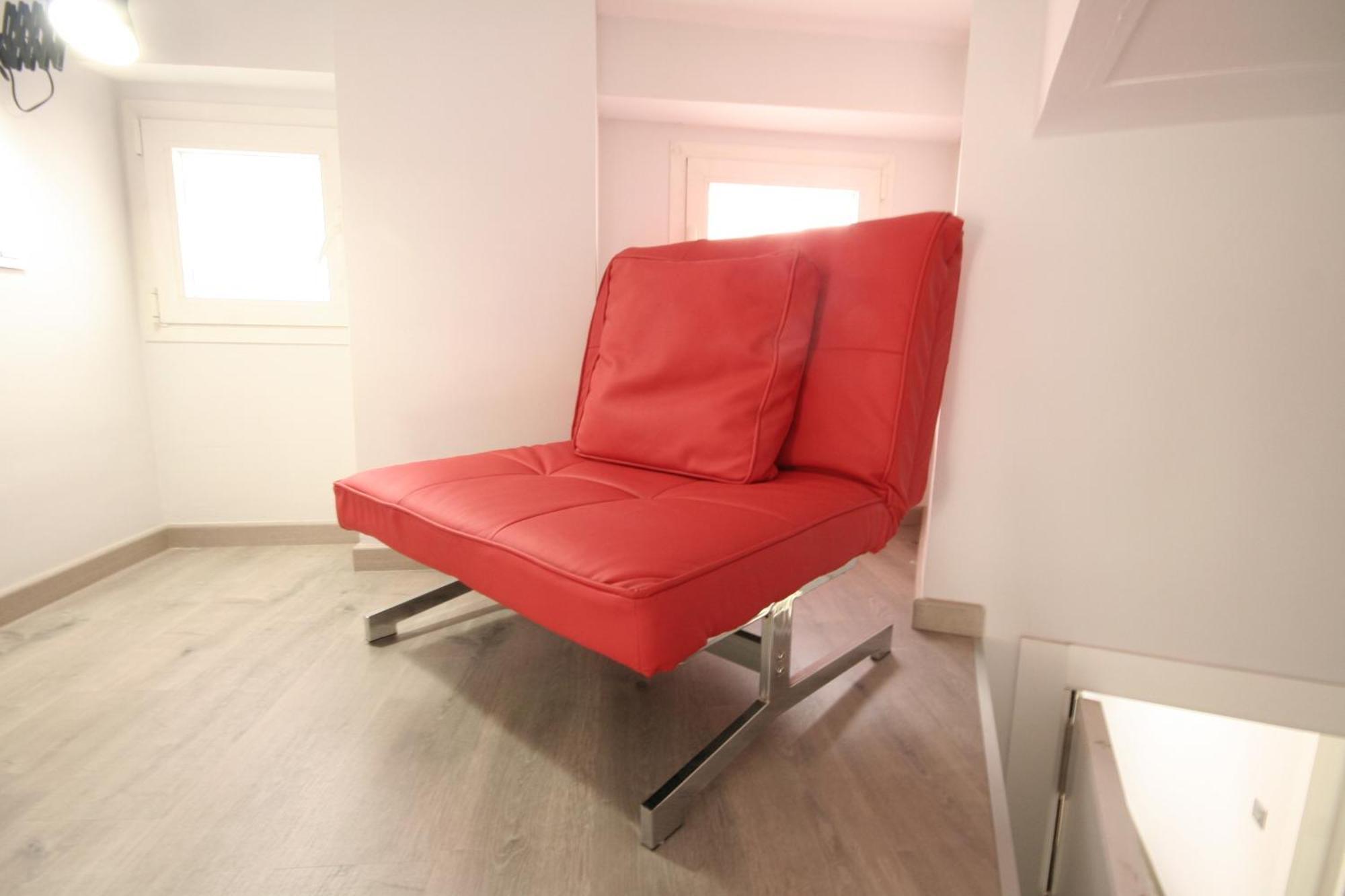 Apartamentos Calle Larios Malaga Room photo